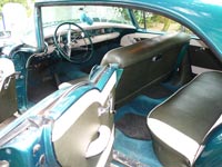 Buick Special - Baujahr 1957